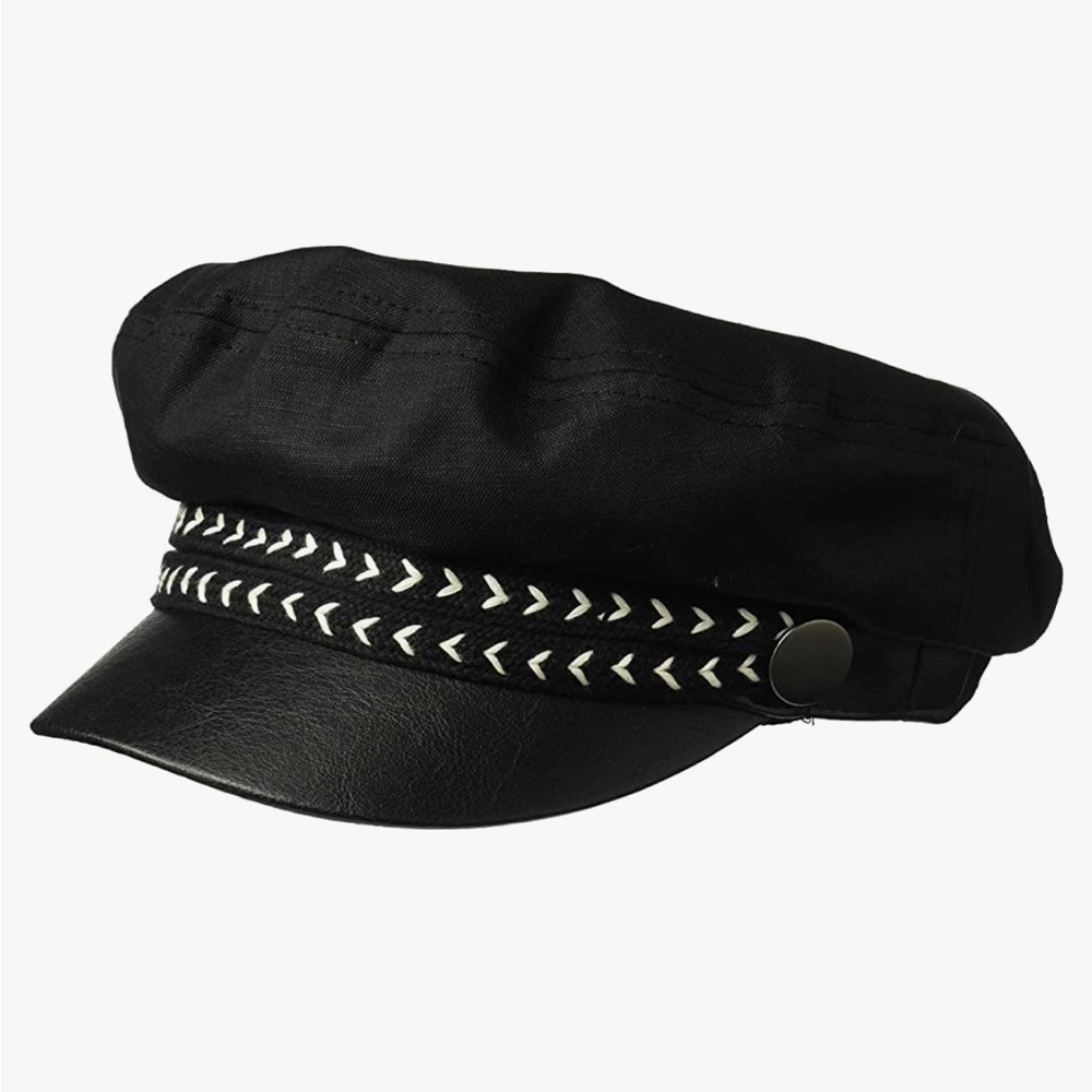 Genie by Eugenia Kim Women's Jessa Cap